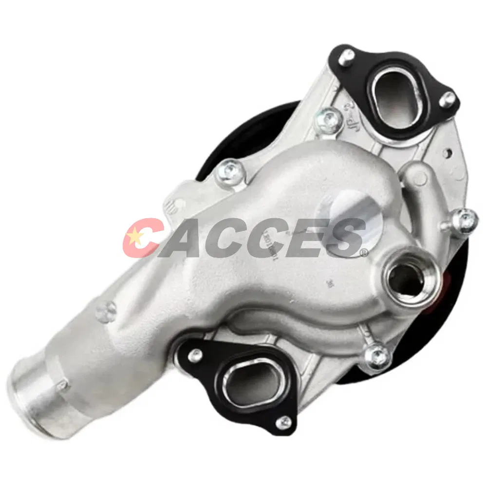 Помпа водяная LR033993 для Land Rover, Jaguar 3.0L V6 5.0L V8