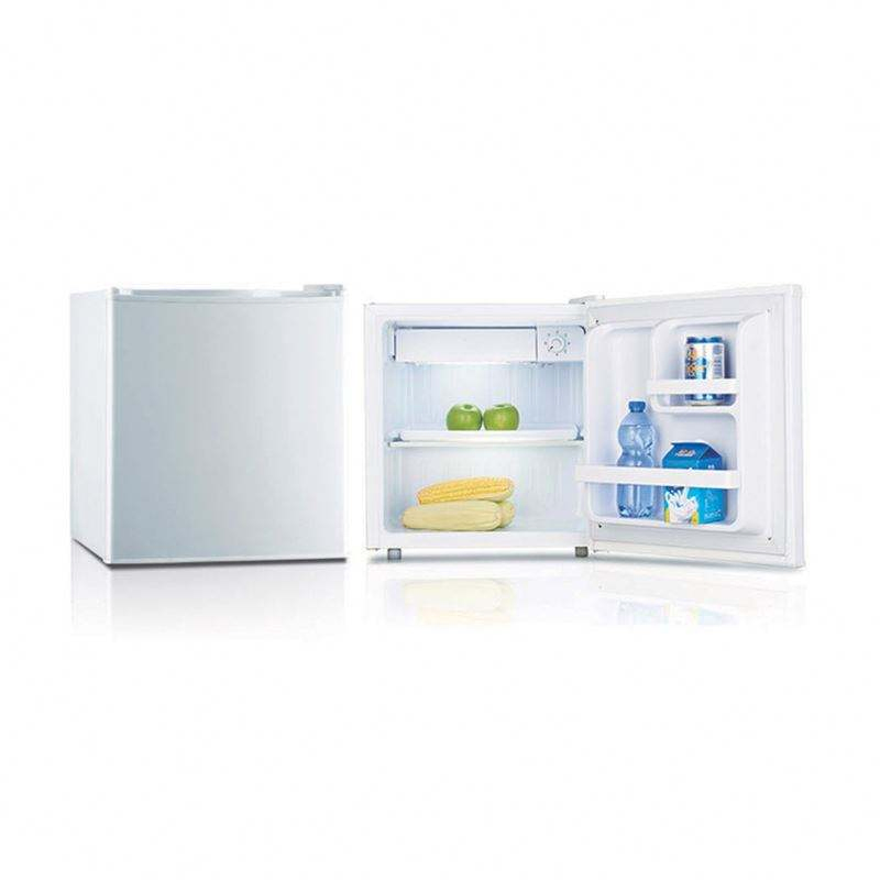 48L Manufactory Who Esale with Lockmechanic Contro Mini Refrigerator New Mode