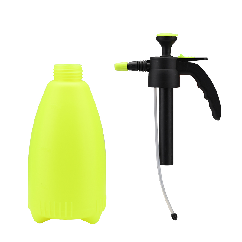 Pandora Trigger Sprayer Garden Agricultural Home Use Small Tool 3L