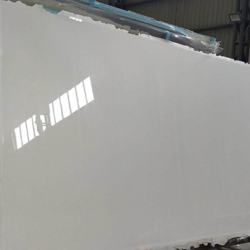 Fibreglass Reinforced Gel Coated Sheet Smooth FRP Sheet