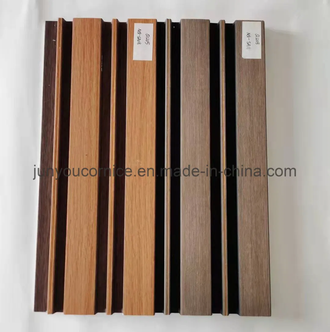 OEM Polystyrene 3D Ceiling Wall Panel Molding for Interior Decoration