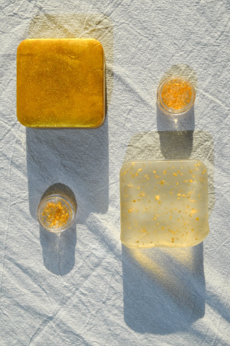 Custom Logo Dark Spot Remover Handmade Whitening Bar Soap for Black Skin Bulk Soap Bars