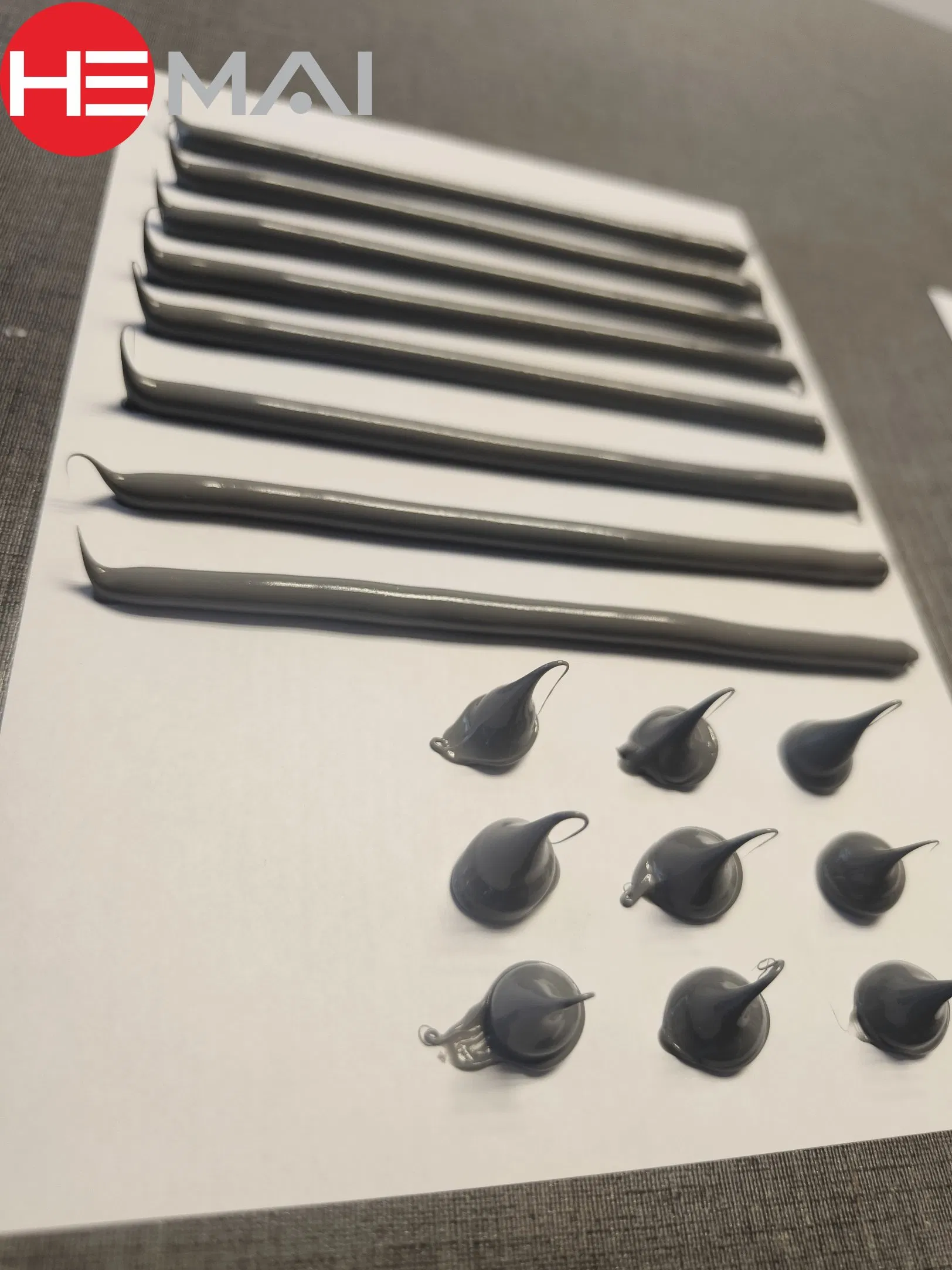 280ml/300ml RTV Fast Cured Gp General Purpose Acid Acetoxy Acetic Silicone Sealant