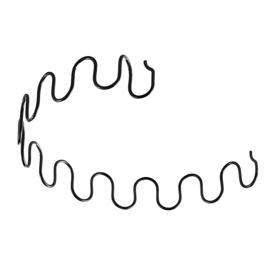 Curve Zigzag Sofa Spring Customized Stainless Steel for Sofa Bed Inner