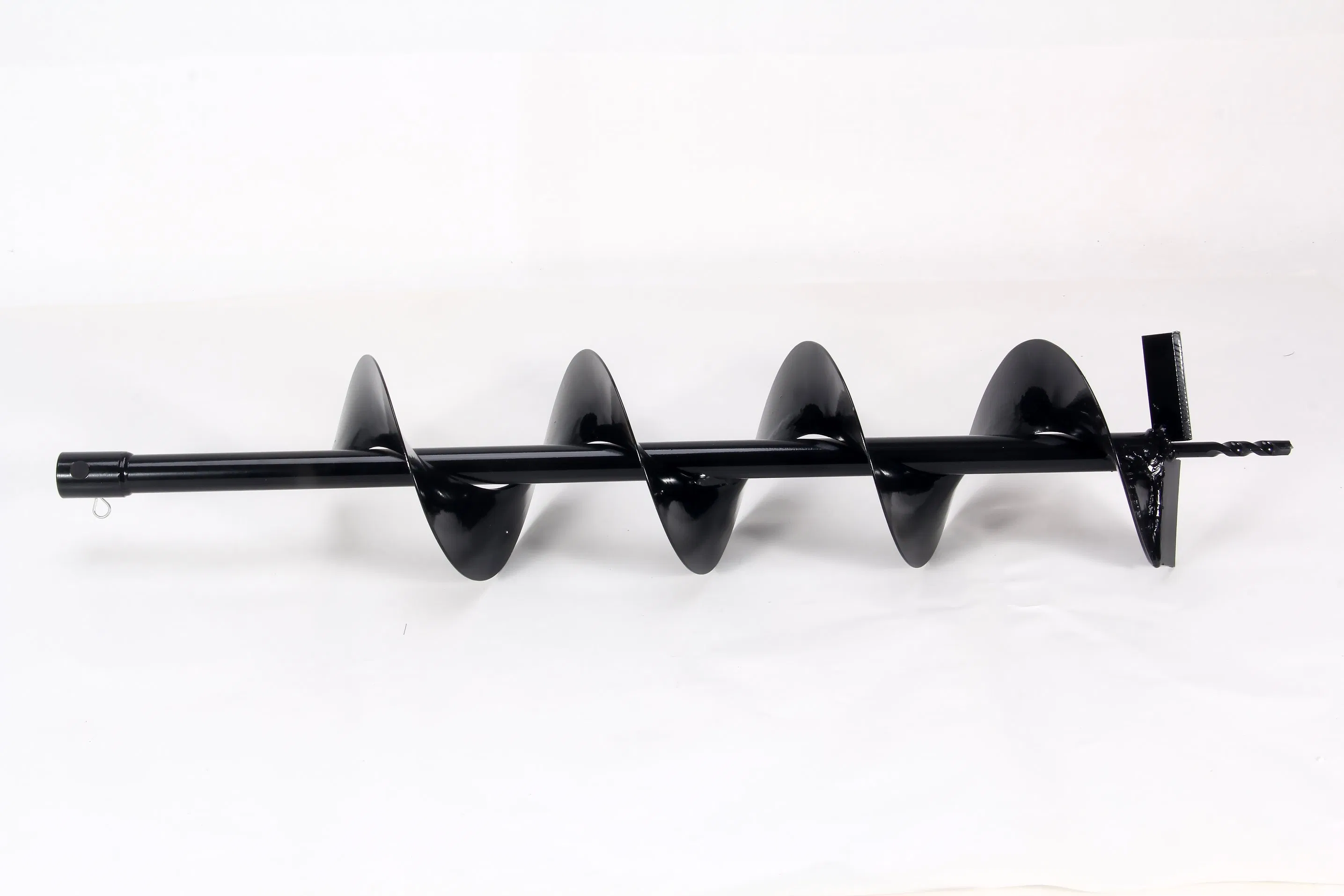 Premium Earth Auger Drill Bit for Quality Hand Tools