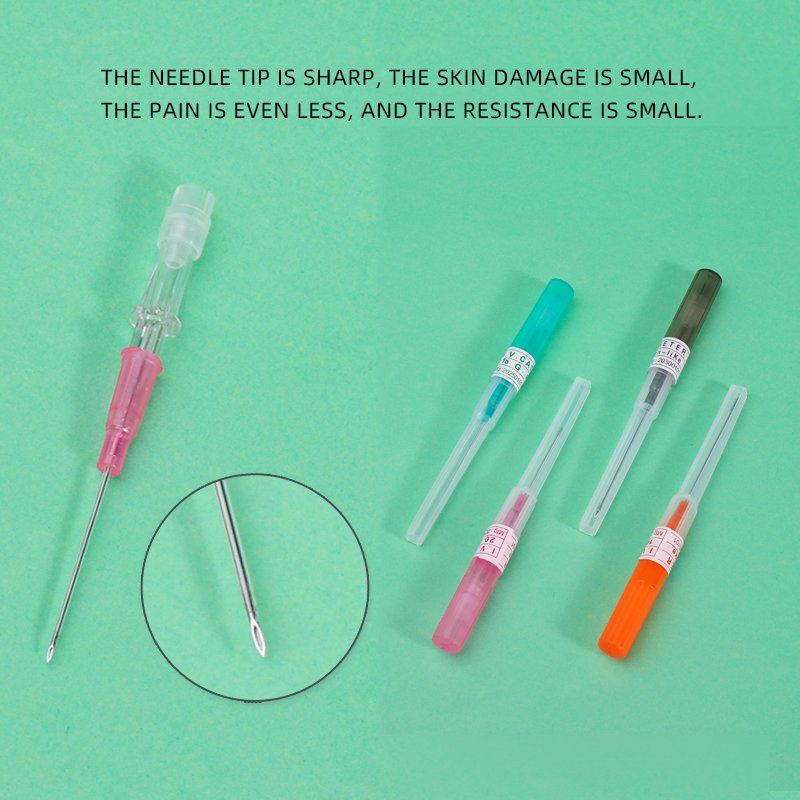 Professional Tattoo Disposable Piercing Needle