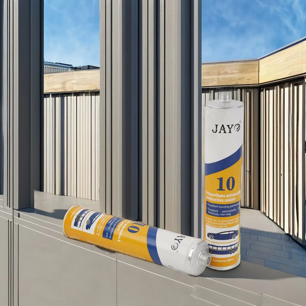 UV-Resistant Polyurethane Sealant PU Sealant Sealing for Construction&Automotive
