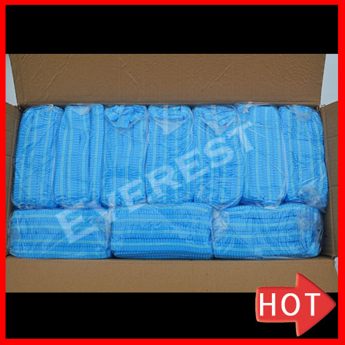 Non-Woven Disposable Hair Restraints