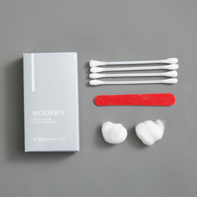 Wholesale Price Airline Amenity Kit Hotel Amenities Luxury Hotel Supplies Amenity Kit