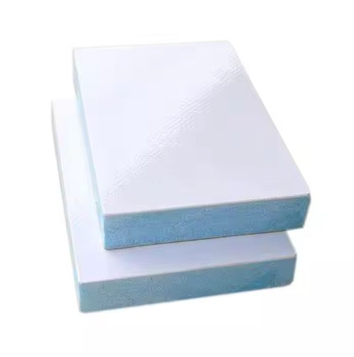 XPS Hard Thermal Insulation Foam Board Panel External Wall Thermal Insulation Board Extruded Polystyrene Panel for Bathroom