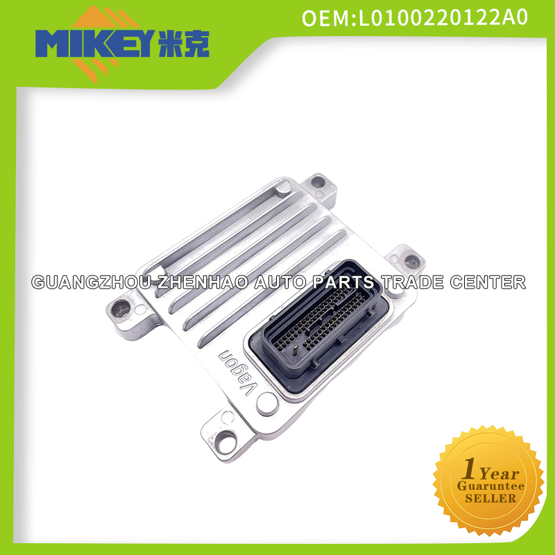 ECU для Foton, OEM: L0100220122A0