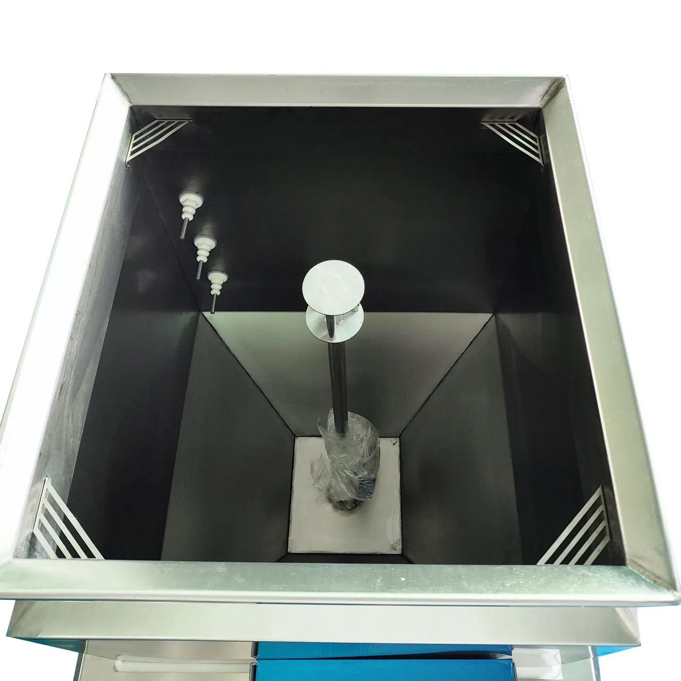 100L Commercial Large Capacity Automatic Porridge Cooking Pot Auto. Porridge Cooker