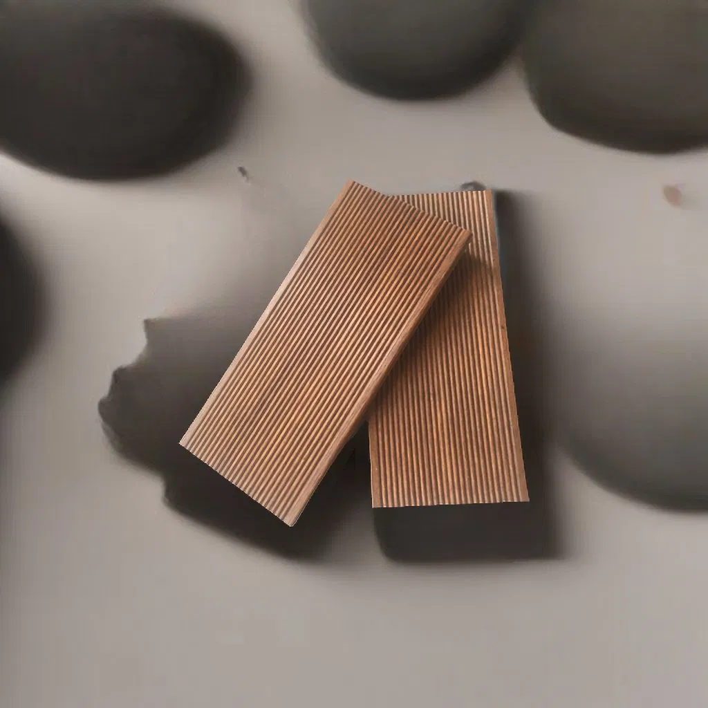 FSC Hardwood Flooring Eco Forest Bamboo Flooring Composite Decking Bamboo Decking