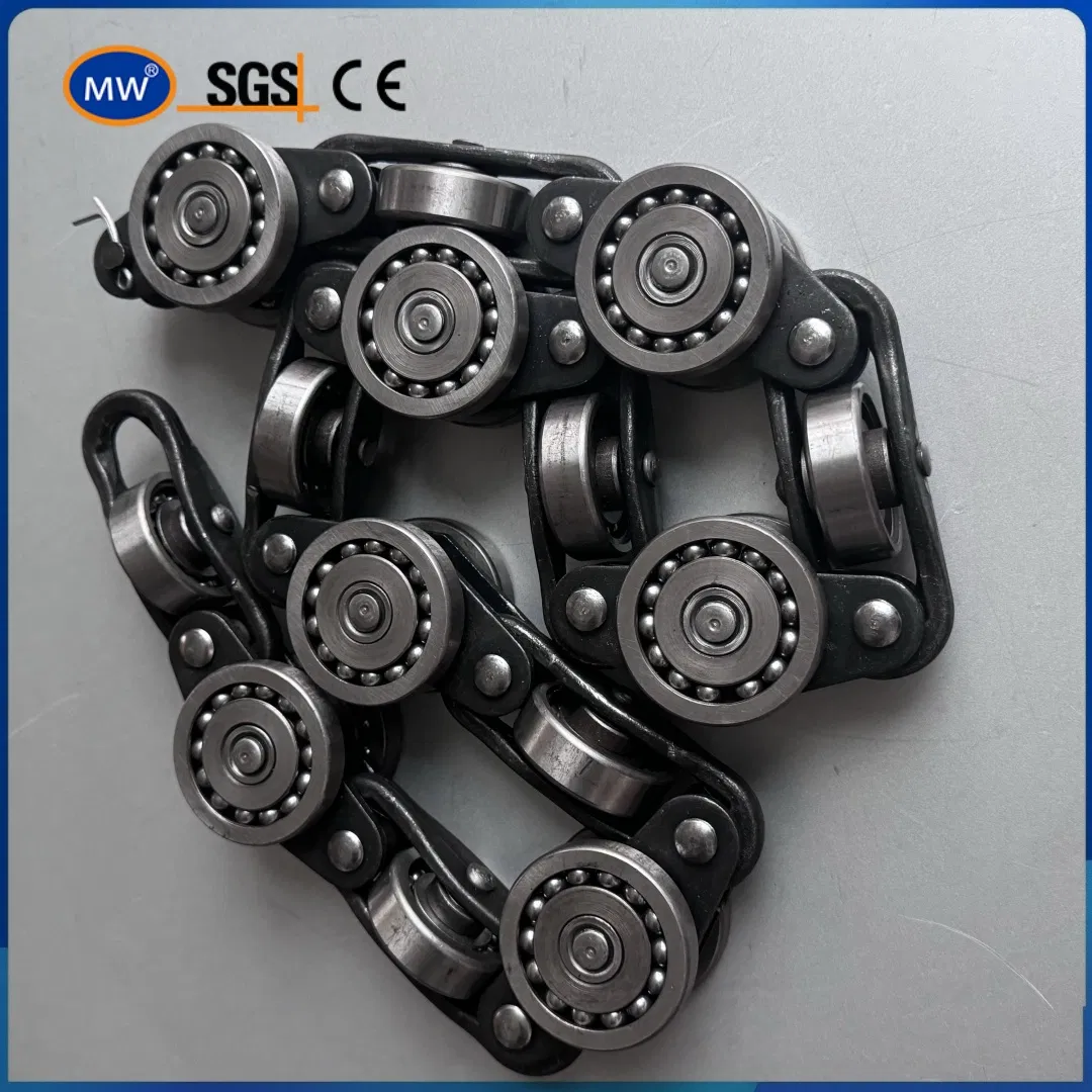 UH-5075-HV Powder Coating Line Conveyor Chain