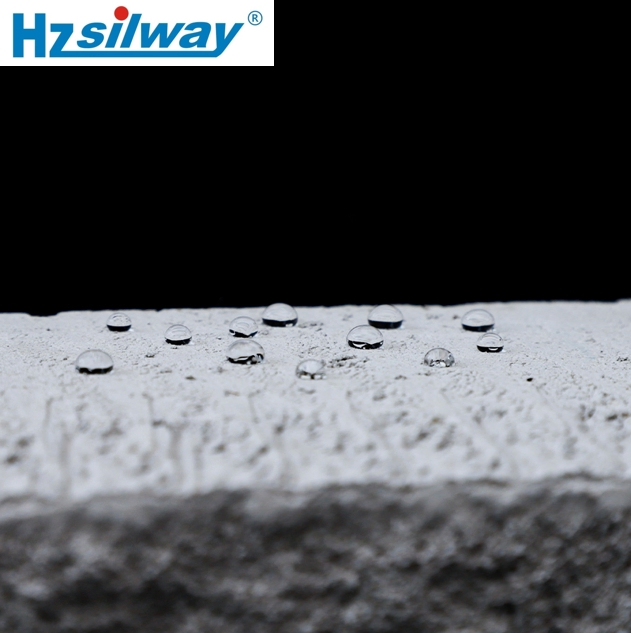 Potassium Methyl Siliconate as Water Repellent for Gypsum and Cement Silway 715