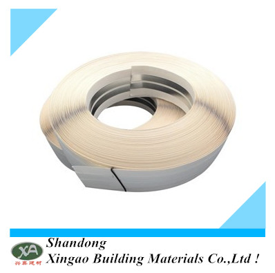 Corner Metal Tape, Galvanized Sheet Tape, Stainless Steel Tape