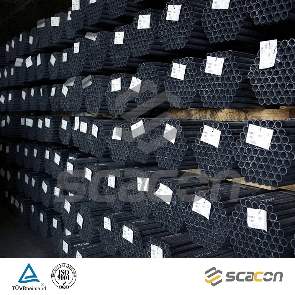 Modular Design High Temperature Resistance Adjustable Steel Formwork Prop