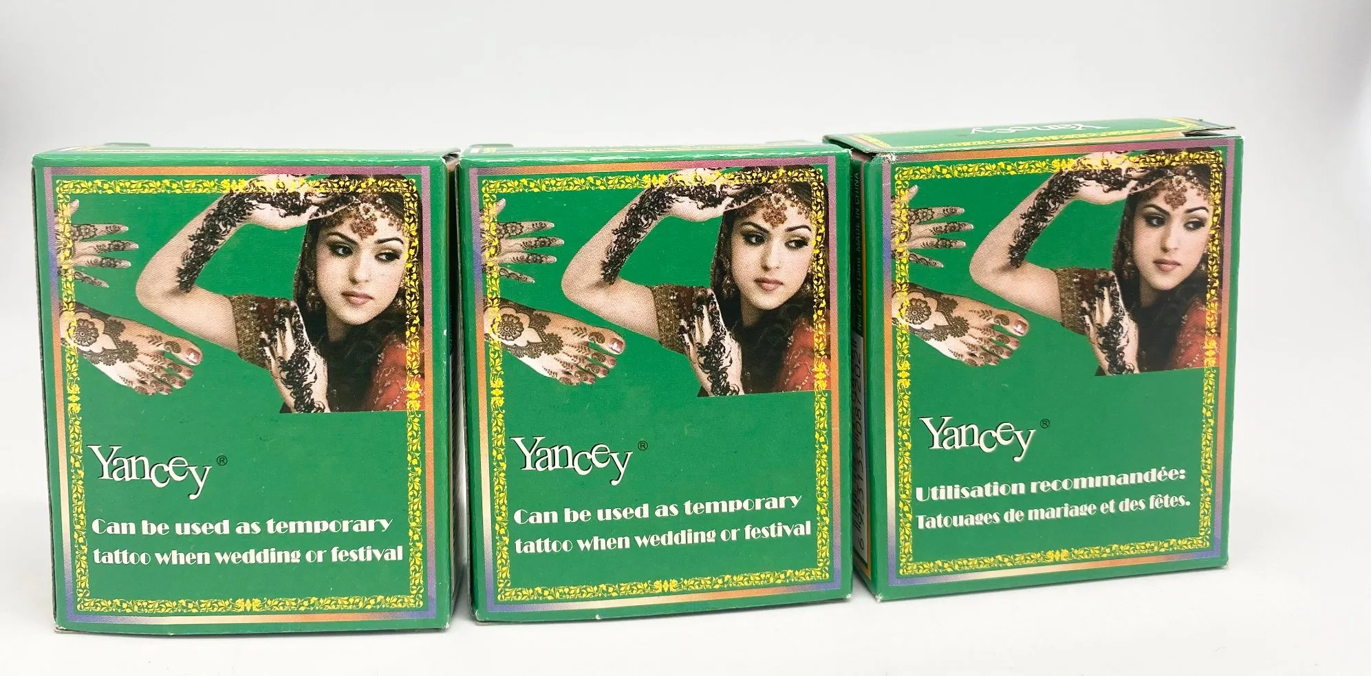 Professional Home Use Hair Color Fully Black Color Hair Dyefactory Price Hair Color