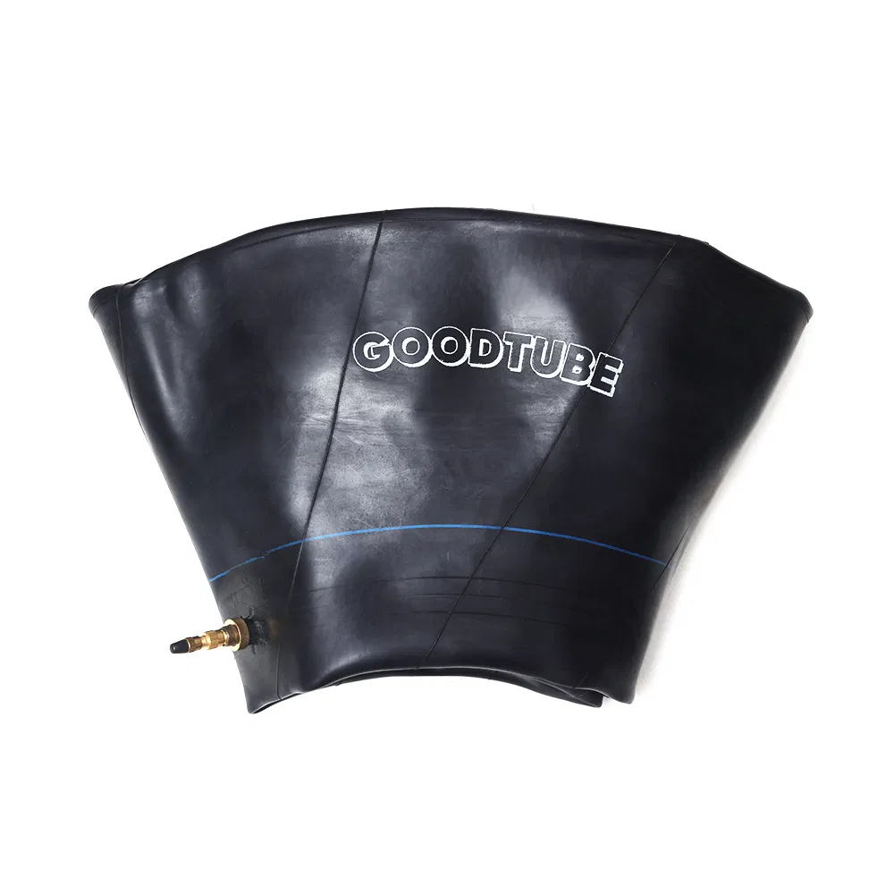 Qingdao All Weather 13.6-14.9-30 TR218A Agricultural Tire Lightweight Inner Tube with Latex Blend