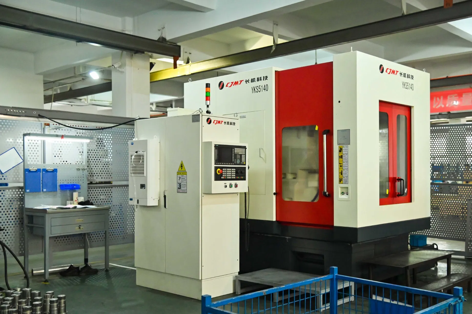 Гидравлический реверсивный клапан 4WMM16G50