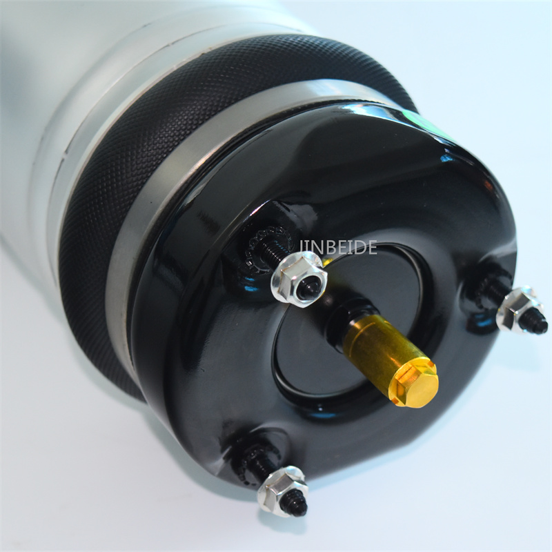 Передние пневмостойки для Jeep Cherokee (левая и правая)