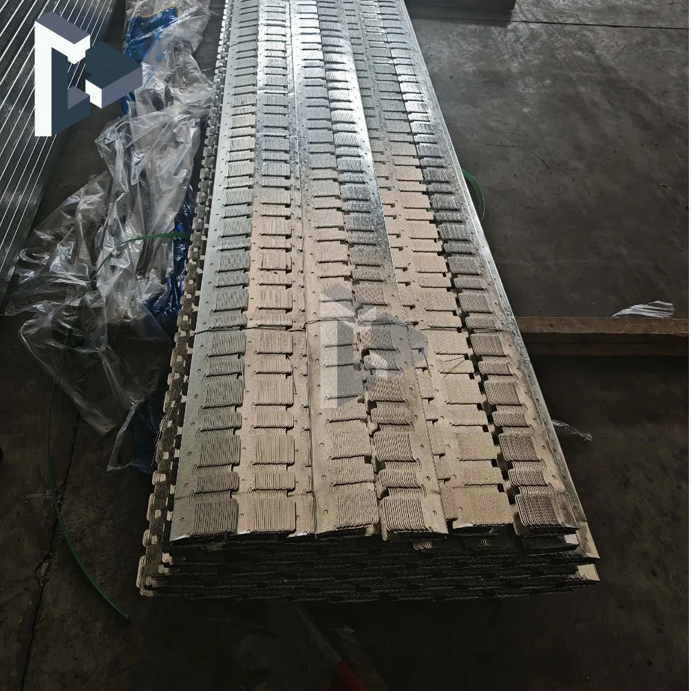 High-Quality Galvanized Steel Ceiling Frame for Building Materials