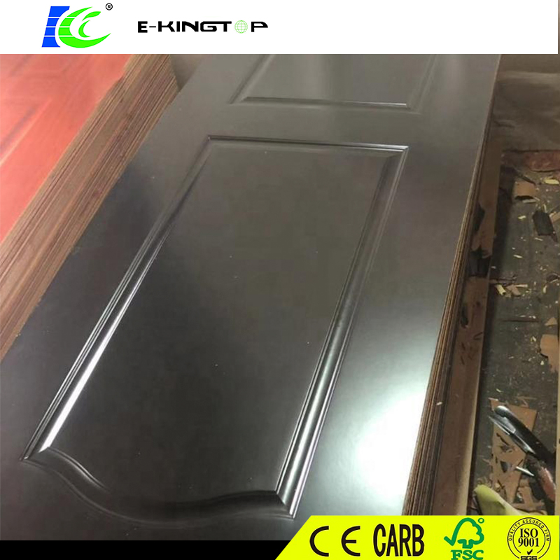 Melamine Moulded HDF Door Skin, Thickness 3mm, 4mm