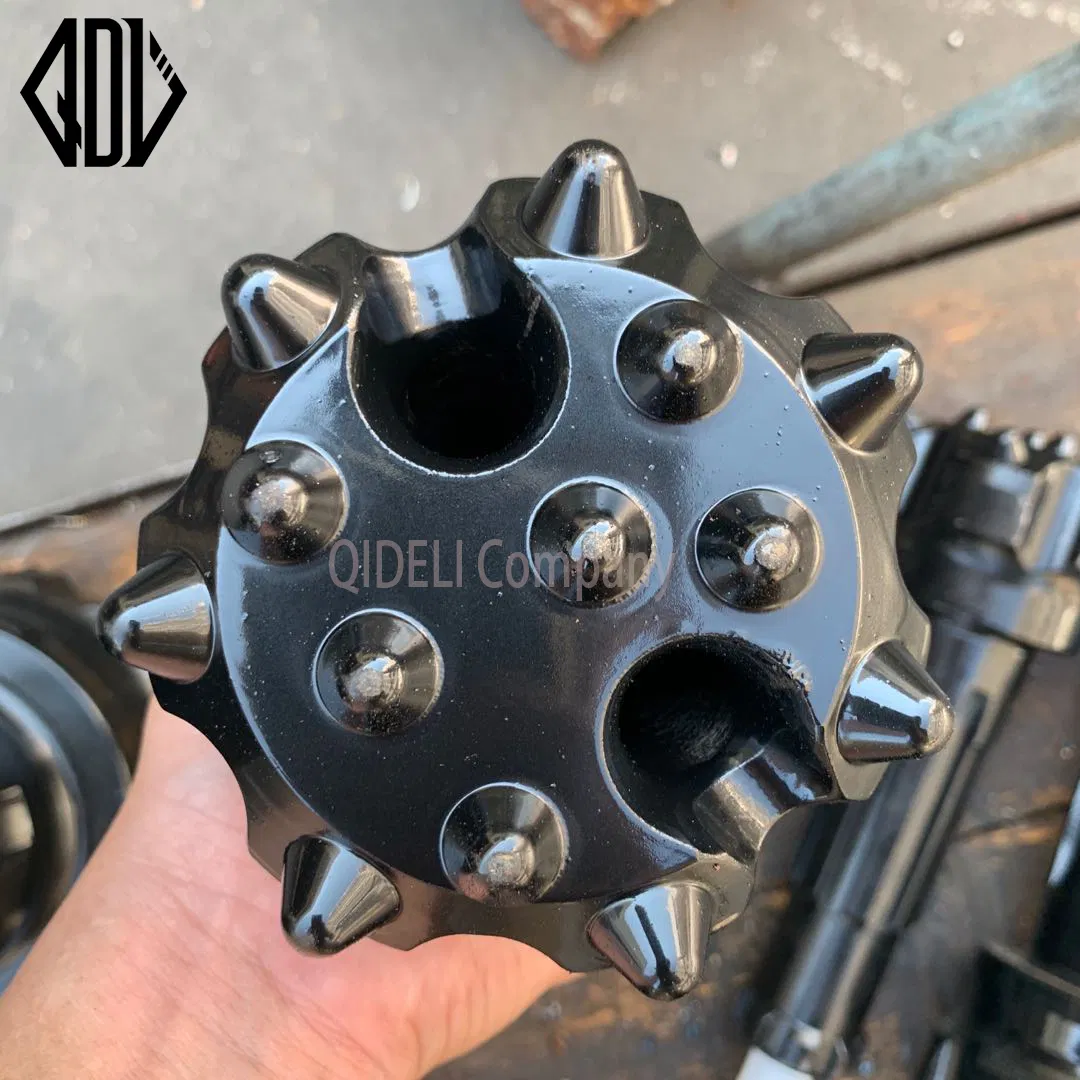 High Quality Hot Selling DTH Button Drill Bits for Mining Machine DHD340A-108