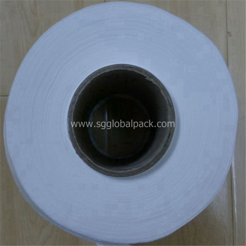 Factory Price Hot Selling Polyester Spunlace Nonwoven Fabric for Wet Wipes