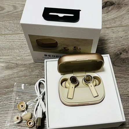 New Style Beoplay Ex Stereo Anc Bluetooth Earphone