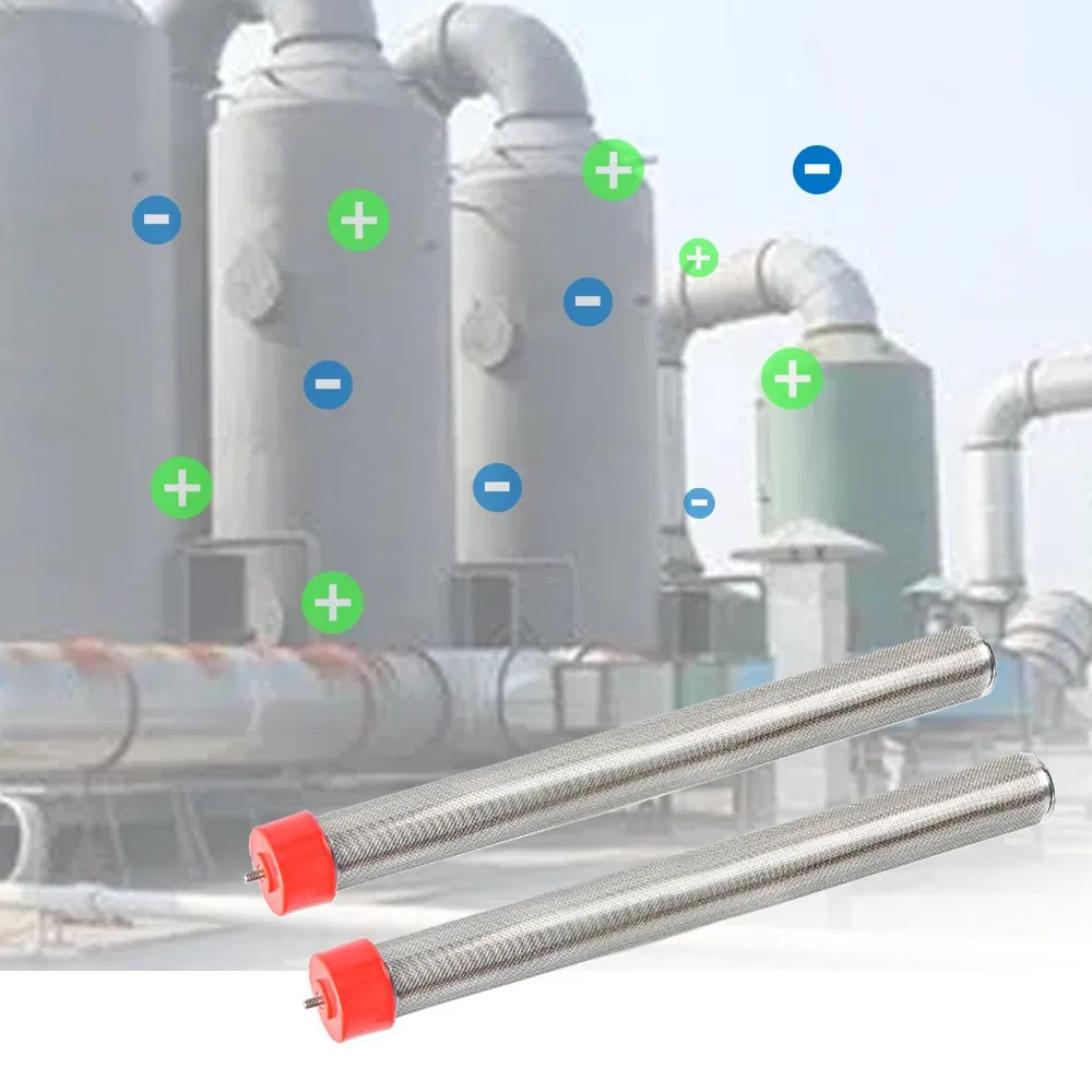 Wholesales High-Energy Plasma Ion Tube with 99% Bacteria Elimination Rate