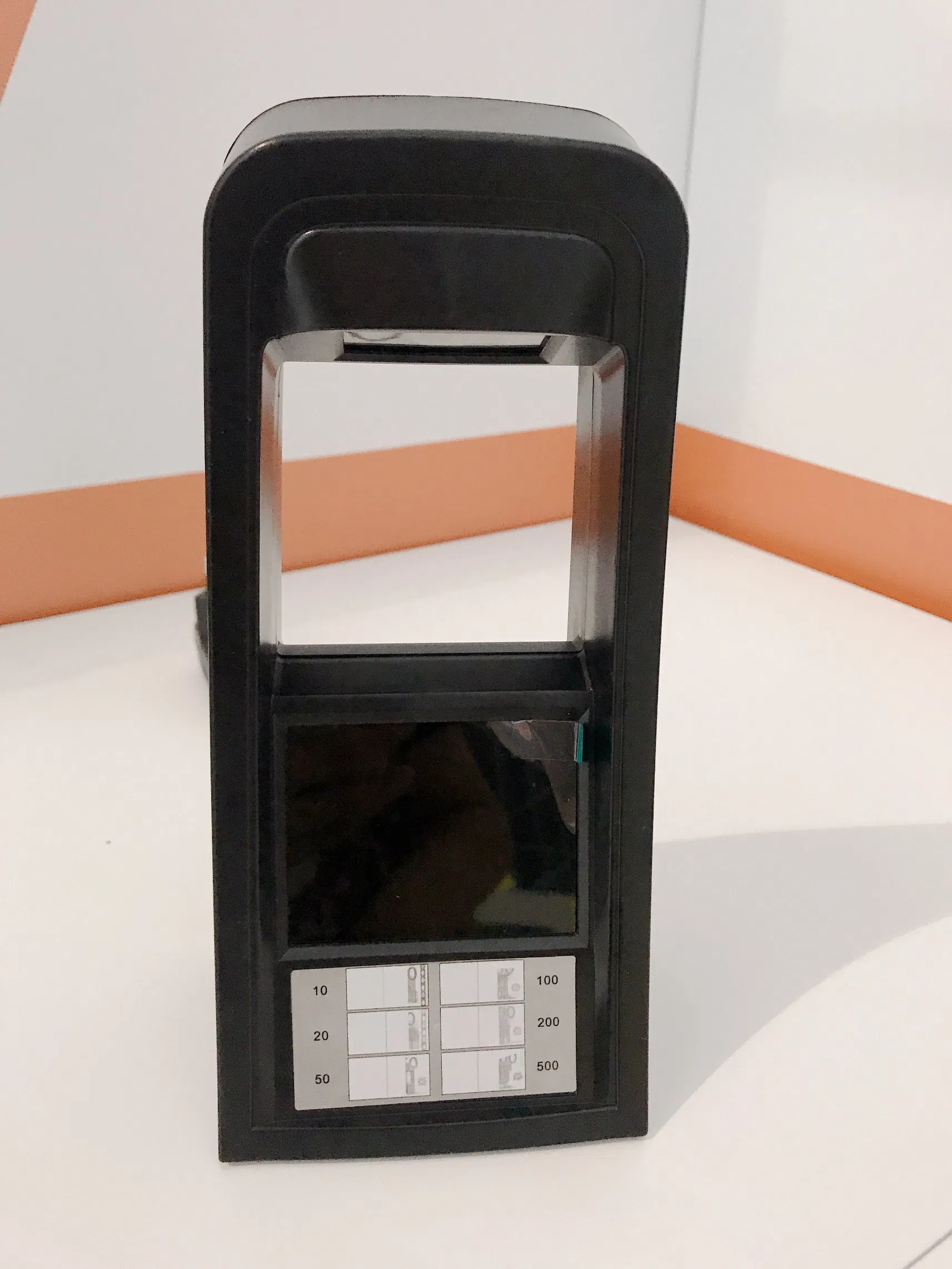 IR Money Detector for Any Currency Kx-102