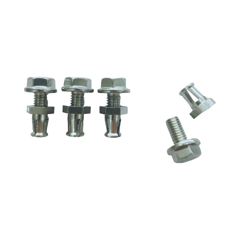 Анкерный крепеж для камня, алюминиевый профиль для гранита