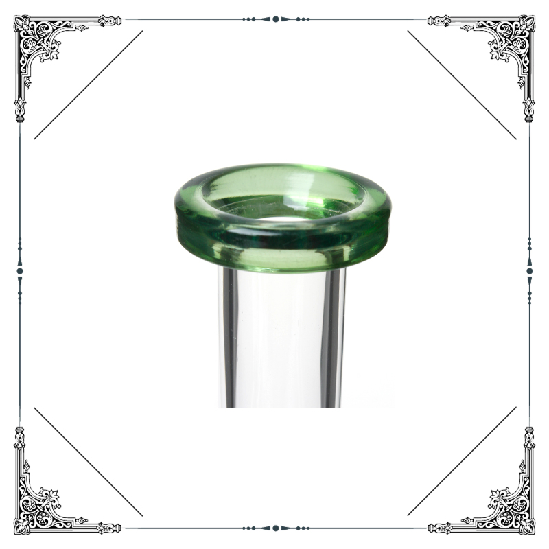 3D Hand Painting Quartz Nectar Collector Glass Smoking Pipe Accessories Oil Burner Wholesale Smoking Accessories