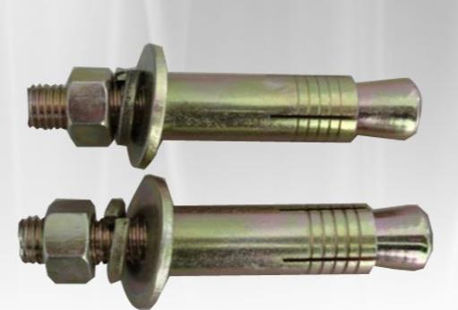Hardware Bolt and Nut Elevator Expansion Bolts