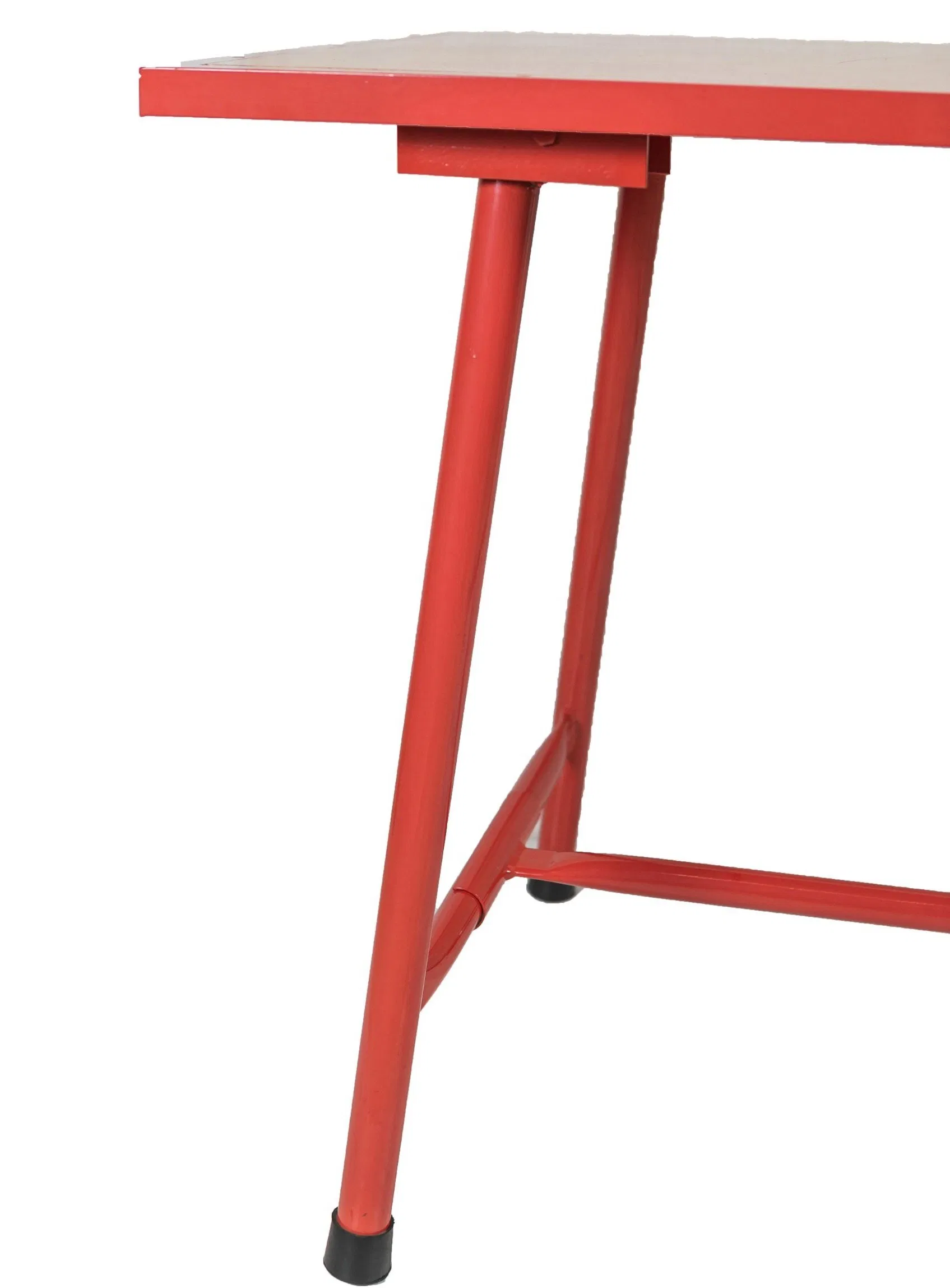 High Quality Portable Square Wooden Workbench Bear 500kg