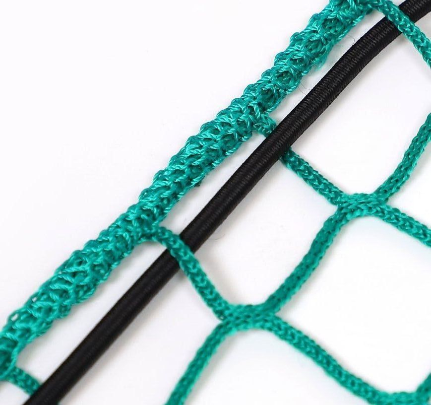 Heavy Duty Trailer Net for Position The Goods