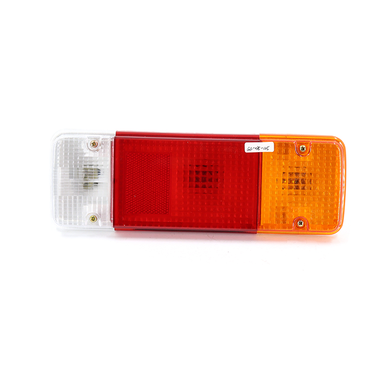 Rear LED Tail Light for Truck Trailer, Waterproof IP67