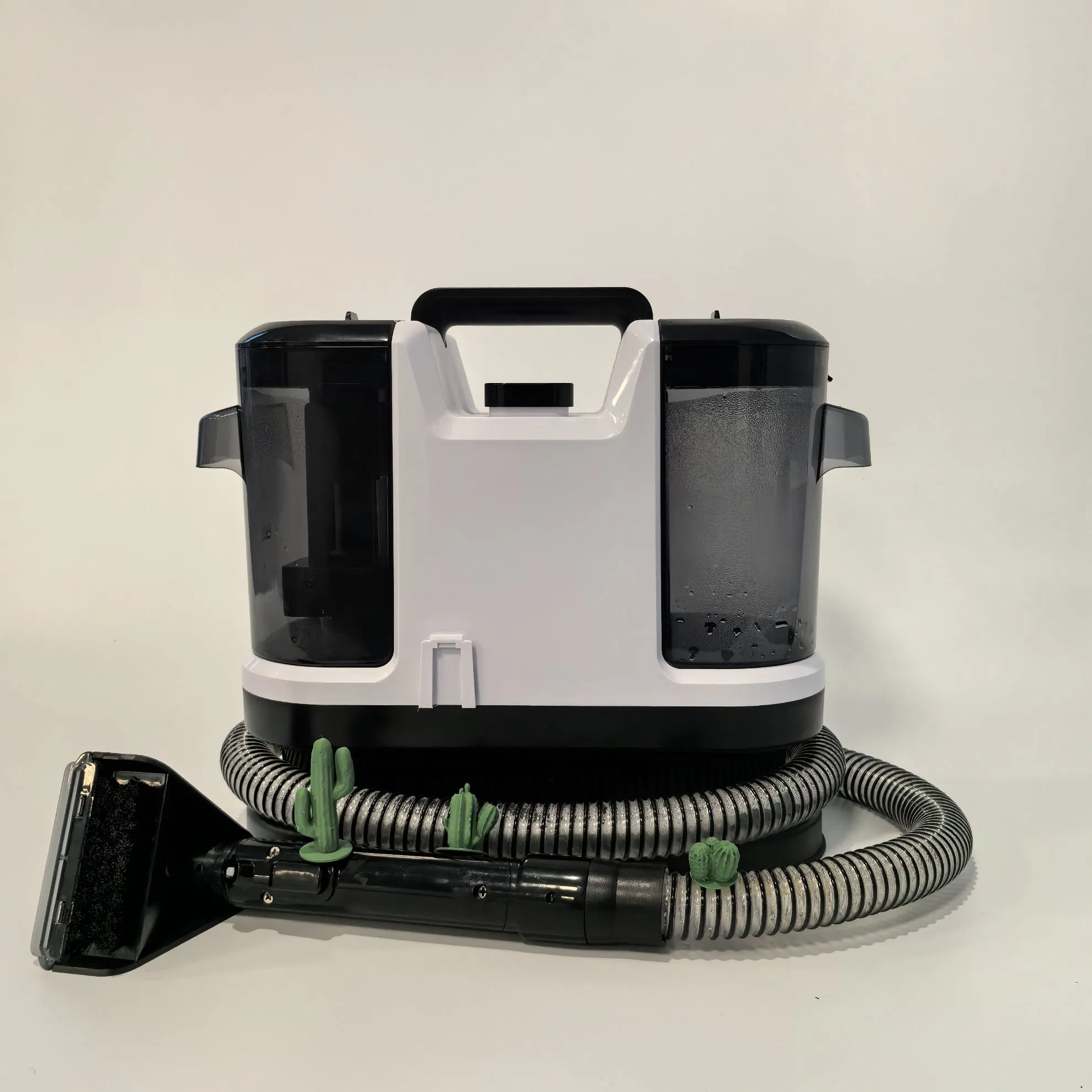 Newest Portable Home Appliance Electric Spot Cleaner Handheld Carpet Cleaner for Upholstery Fabric Sofa Vacuum Cleaner