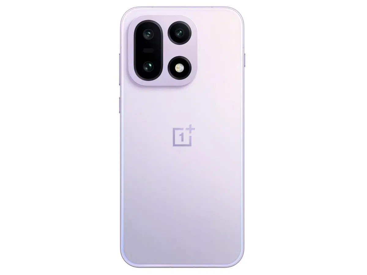 Смартфон Oneplus 15 5G, 12/256 ГБ, 7300 мАч