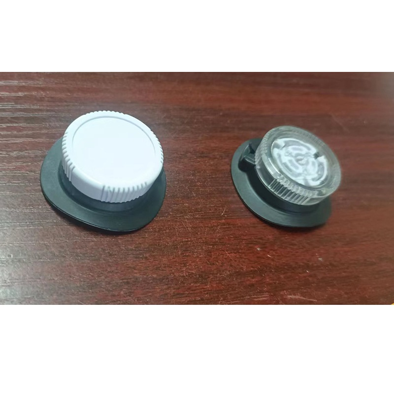 OEM ABS PP PC Plastic Parts Injection Mold Making for Shoes