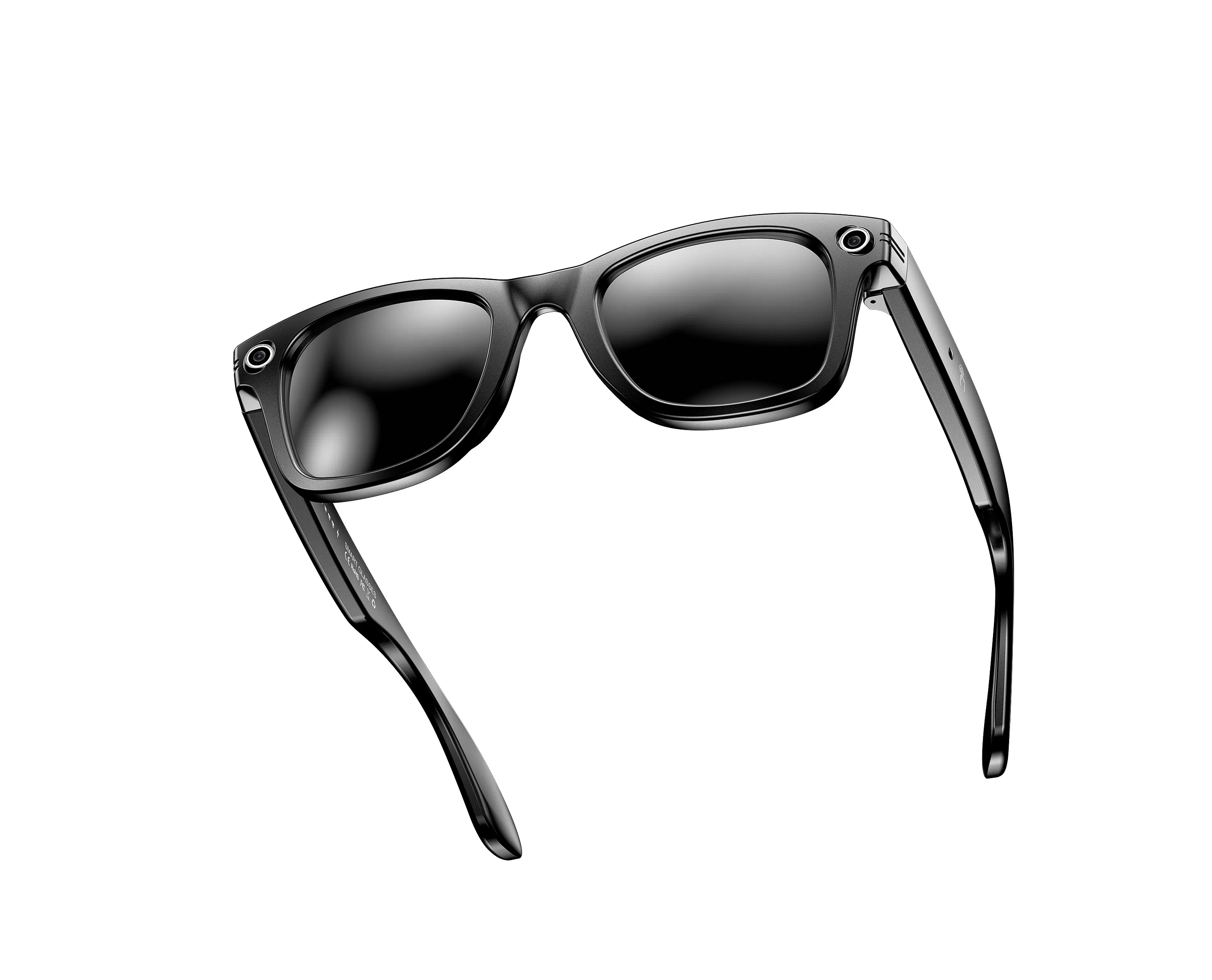 Умные очки с AI-видео, 35г, настраиваемые