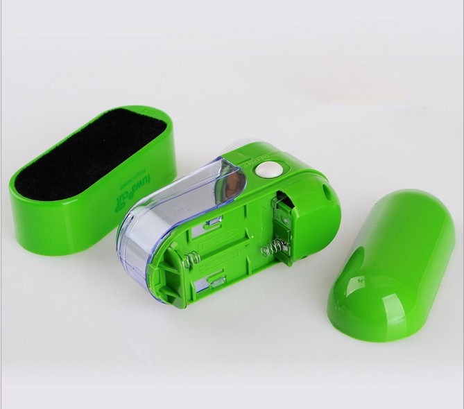 Battery Lint Fabric Shaver Remover