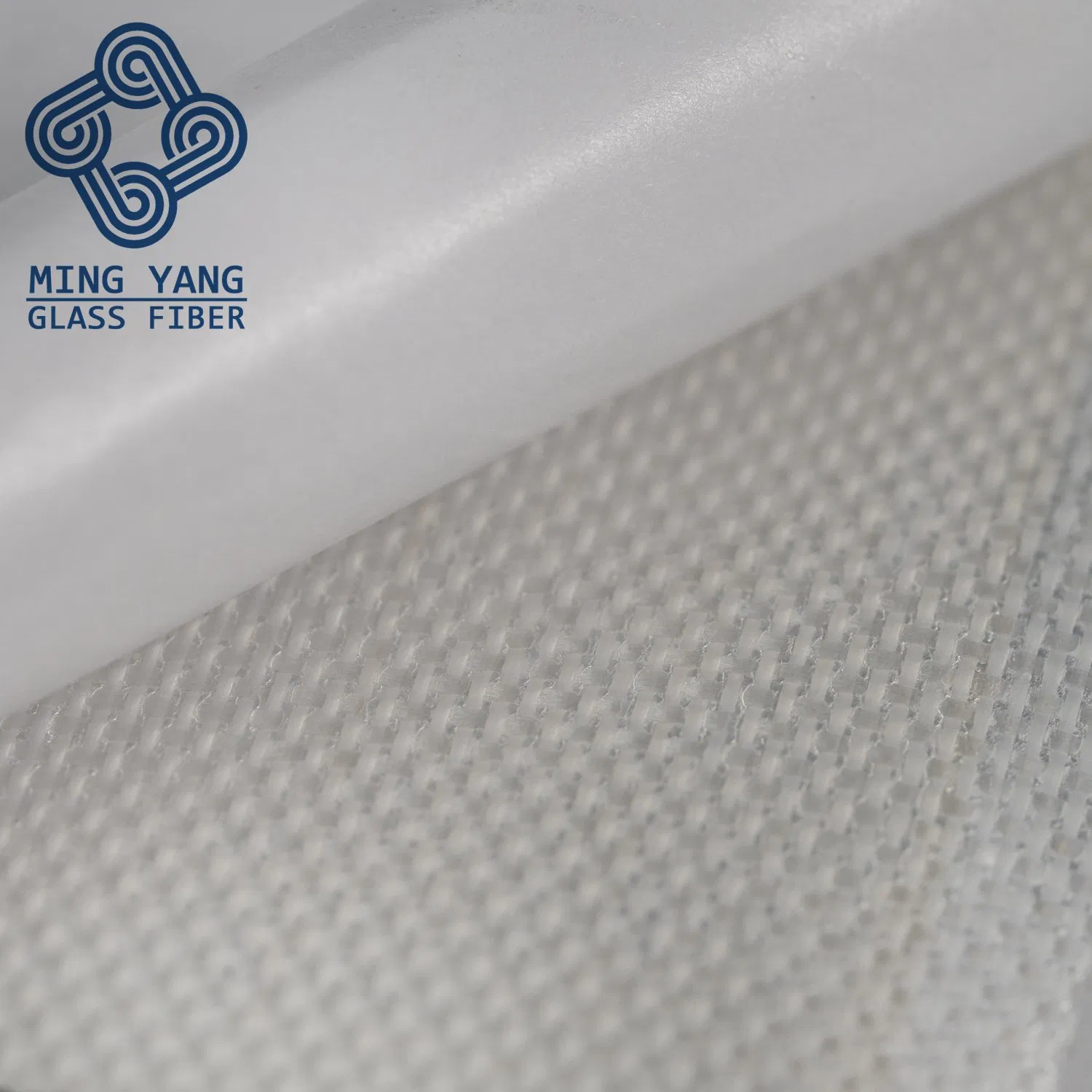 Fiberglass Alu Glass Cloth Tape Aluglass Aluminium HVAC Foil Fiber Glass-Cloth