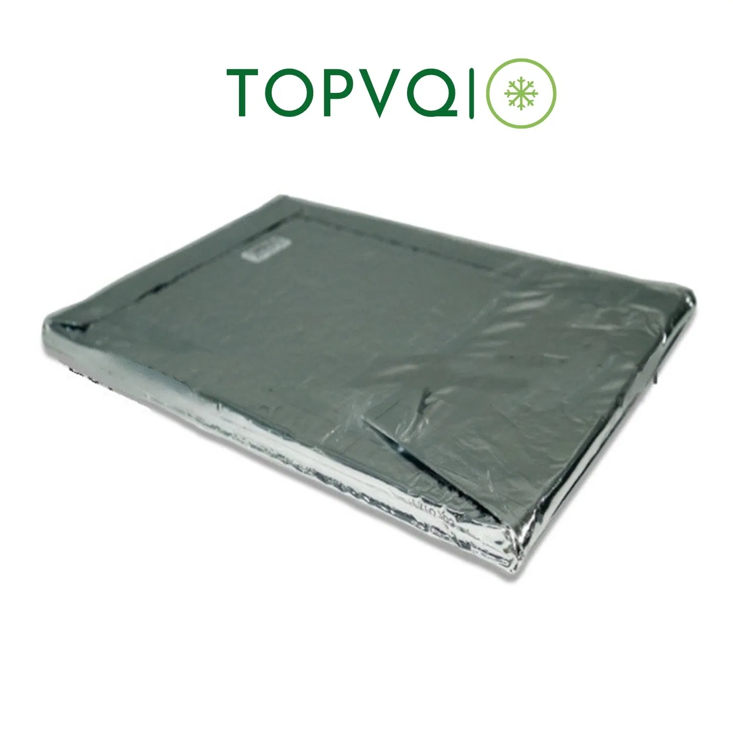 VIP Panel Vacuum Insulation for Super Thermal Protection in Refrigerator