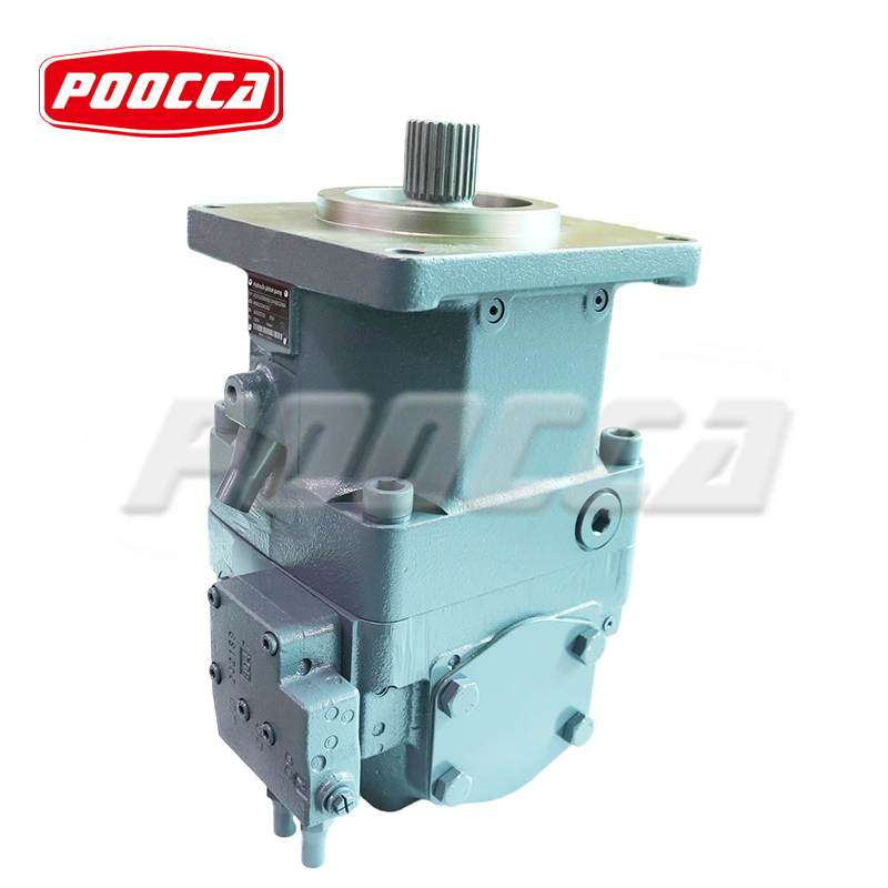 Гидравлический насос A11VLO190DRS для экскаватора