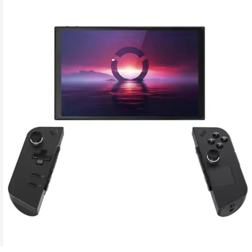 Hot Discount 7 Inches Handheld PC Game Console Win 11