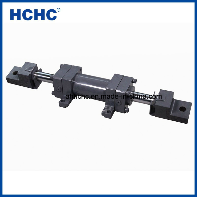 Гидравлический цилиндр HSG80/40