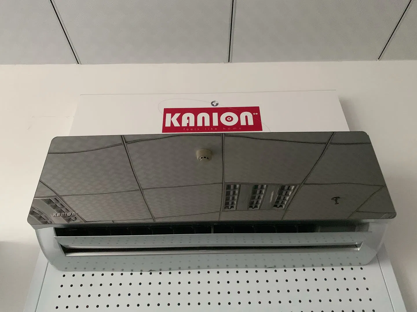 Инверторный кондиционер KANIONco сплит-система