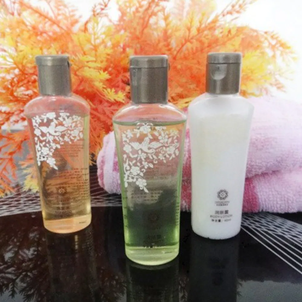 12ml-400ml Clamshell Squeeze Separat Empty Portable Set Shampoo Toner Bath Lotion Empty Bottle 02